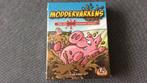 Moddervarkens. Nieuw in plastic., Hobby en Vrije tijd, Gezelschapsspellen | Kaartspellen, Een of twee spelers, Ophalen of Verzenden