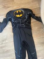 Batman verkleedpak, Ophalen of Verzenden, Gebruikt, 104 of kleiner, Jongen