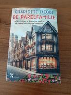 Charlotte Jacobi - De parelfamilie, Ophalen of Verzenden, Zo goed als nieuw, Nederland, Charlotte Jacobi