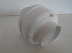 #08163 Buisventilator kunststof 230v 125 mm. Badkamer WC, Ophalen of Verzenden, Nieuw, Plafondventilator