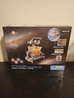 STEM Solar Robot Bouwpakket, Ophalen of Verzenden, Nieuw, Complete set