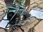 Bosch PKS 40 Cirkelzaag - Gebruikt, Ophalen of Verzenden, Gebruikt, Overige metalen