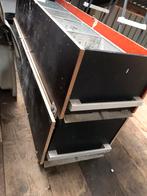 Lade bedrijfsbus bedrijfswagen inrichting, Ophalen of Verzenden, Gebruikt