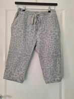 Comfy broekje Made in Italy, Kort, Maat 42/44 (L), Ophalen of Verzenden, Zo goed als nieuw