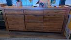 Gratis houten dressoir, Huis en Inrichting, Ophalen, Gebruikt, 25 tot 50 cm
