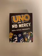 UNO no mecy (gloednieuw), Hobby en Vrije tijd, Gezelschapsspellen | Kaartspellen, Nieuw, Ophalen of Verzenden