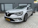 Renault Mégane 1.6 TCe GT // 205 PK // Automaat // Sportsto, 4 cilinders, 1650 kg, Origineel Nederlands, 17 km/l