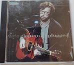 Eric Clapton - Unplugged CD, Ophalen of Verzenden, 1980 tot 2000, Zo goed als nieuw