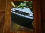 Mercedes De SL [ 5 / 1998 ], Verzenden, Zo goed als nieuw, Mercedes