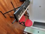 keyboard, Ophalen, Casio, 61 toetsen, Zo goed als nieuw