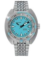 Mooie Seestern Sub300T, Sieraden, Tassen en Uiterlijk, Horloges | Heren, Staal, Polshorloge, Ophalen of Verzenden, Zo goed als nieuw