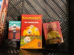 Mini Spellen - Reisspellen - Bandida, Catan, 999 games, Een of twee spelers, Ophalen of Verzenden, Zo goed als nieuw, 999 games