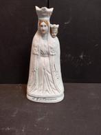 Porselein beeldje Maria met kindje Jezus, Ophalen of Verzenden