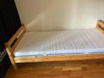 Flexa 1 persoonsbed/stapelbed, Kinderen en Baby's, Ophalen, Gebruikt