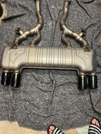 Bmw m2 competition f87 einddemper, Ophalen, Gebruikt, BMW