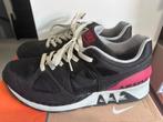 Nike Air Stab Sport Red Maat 46, Zwart, Nike, Ophalen of Verzenden, Sneakers of Gympen