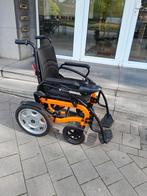 Elektrische roelstoel scootmobiel Ergo nieuw, Diversen, Ophalen of Verzenden, Zo goed als nieuw, Elektrische rolstoel