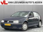 Volkswagen Golf 1.6 Trendline | KONINGSDAG GEOPEND! | Nieuwe, Auto's, Oldtimers, Origineel Nederlands, Te koop, 5 stoelen, Benzine