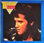 LP Elvis Presley – Golden Records Volume 5, Ophalen of Verzenden, 1960 tot 1980, Gebruikt, 12 inch