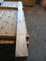B-keus geïmpregneerd grenen schuttingplanken, tuinplanken, Tuin en Terras, Palen, Balken en Planken, Ophalen, Nieuw, 180 tot 250 cm
