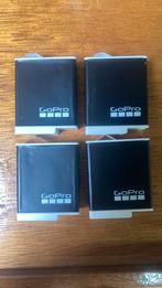 Gopro hero 11 batterij 4x, Ophalen, GoPro