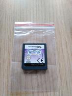 Nintendo DS | Disney Wizards of Waverly Place ( kaartje ), 1 speler, Zo goed als nieuw, Vanaf 3 jaar, Ophalen