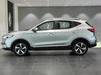MG MG ZS EV EV Long Range Comfort 70 kWh, 12 maanden, Stof, Gebruikt, Parkeercamera