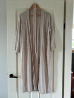 Humanoid vest merino wol/katoen, Kleding | Dames, Ophalen of Verzenden, Zo goed als nieuw, Maat 38/40 (M), Beige