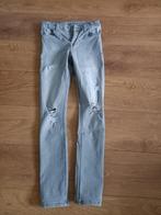 Grijze skinny jeans,  maat 164  merk LTB, Ophalen of Verzenden, Gebruikt, Meisje, Broek
