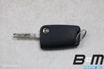 Sleutel VW Golf 7 5G6959752Q, Gebruikt