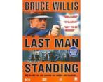 Last Man Standing, Vanaf 16 jaar, Ophalen of Verzenden, Nieuw in verpakking, Actiethriller