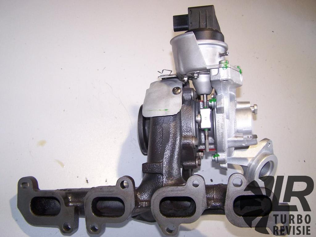 Turbo revisie VW, AUDI A1, 1.6 TDI  03L253016H, -, -, Ophalen of Verzenden, -