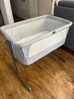 Chicco Next2Me Wieg babybed - Zo goed als nieuw!, Ophalen of Verzenden, Zo goed als nieuw, Wieg