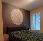 Mandela 120 gehaakt handwerk