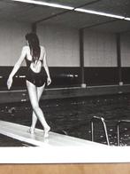Michele Talens zwembad erotiek jaren 80-90, Antiek en Kunst, Verzenden