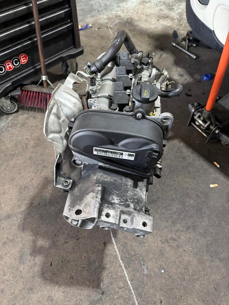 Gebruikte Motor - Diverse merken beschikbaar, Auto-onderdelen, Motor en Toebehoren, Ophalen, Gebruikt, Seat