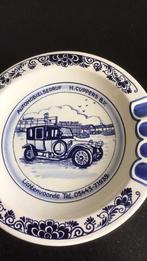 Automobielbedrijf H.Cuppers B.V. Lichtenvoorde Peugeot, Antiek en Kunst, Antiek | Keramiek en Aardewerk, Ophalen of Verzenden