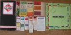 Monopoly, vintage. Guldens., Hobby en Vrije tijd, Gezelschapsspellen | Bordspellen, Ophalen of Verzenden, Gebruikt