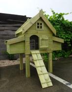 KIPPENHOK NIEUW, Dieren en Toebehoren, Pluimvee | Toebehoren, Ophalen of Verzenden, Nieuw, Kippenhok of Kippenren