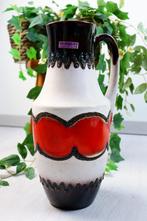 Vintage Scheurich West Germany vaas 405-35, Ophalen of Verzenden