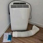 DeLonghi PAC CN93ECO Mobiele Airco, Ophalen, Afstandsbediening, Zo goed als nieuw, Ventileren
