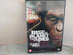 RISE  OF  THE  PLANET OF THE  APES, Cd's en Dvd's, Vanaf 12 jaar, Ophalen of Verzenden, Zo goed als nieuw