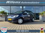 Volkswagen up! 1.0 move up! BlueMotion Navigatie, Cruise Con, Voorwielaandrijving, Euro 5, Stof, Gebruikt