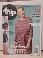 Knipmode februari 2019 nr. 2, Ophalen of Verzenden, Gebruikt, Vrouw, Knipmode