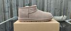 Uggs Classic Ultra Mini (Kids) Caribou, Kleding | Dames, Schoenen, UGG, Bruin, Lage of Enkellaarzen, Nieuw