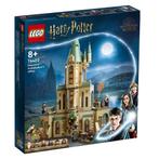 LEGO Harry Potter 76402 Zweinstein Kantoor van Perkamentus, Kinderen en Baby's, Speelgoed | Duplo en Lego, Nieuw, Complete set
