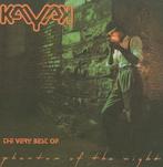 KAYAK CD THE VERY BEST OF phantom of the night USA VERSIE, Cd's en Dvd's, Cd's | Pop, Ophalen of Verzenden, 1980 tot 2000, Gebruikt