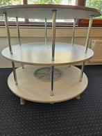 Ordner carrousel 100 cm  en kastje MOET WEG voor 29-6, Ophalen, Gebruikt, 50 tot 100 cm, Minder dan 100 cm