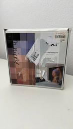 IXXI Meisje met de parel Pixel variant XXL, Huis en Inrichting, Gebruikt, Overige typen, 125 cm of meer, Ophalen of Verzenden