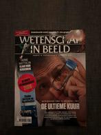 Wetenschap in Beeld 2026 - Editie 2, Ophalen of Verzenden, Zo goed als nieuw, Wetenschap en Natuur
